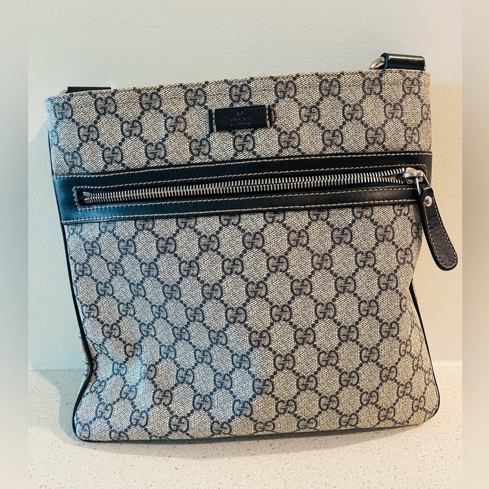 Gucci Ophidia Crossbody Bag